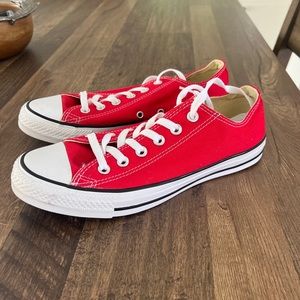 Chuck Taylor All Star converse
